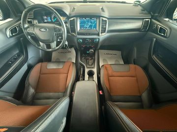 Ford Ranger - 7