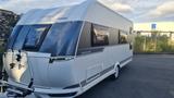 Hobby 540kmfe Excellent - Hobby Wohnwagen 540