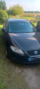 Seat Exeo ST 1.8 TSI 118kW Style Style - Seat Exeo: 1.8