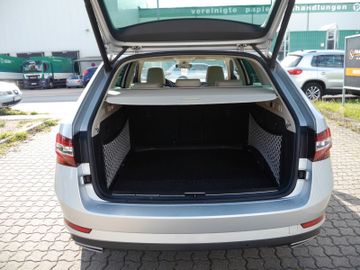 Skoda Superb - 6
