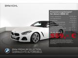 BMW Z4 sDrive 20i Roadster Driving Assistant HiFi Le - BMW Z4 in Aachen