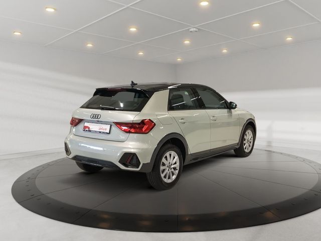 A1 allstreet 30 TFSI S tronic,Kamera,LED,CarPlay