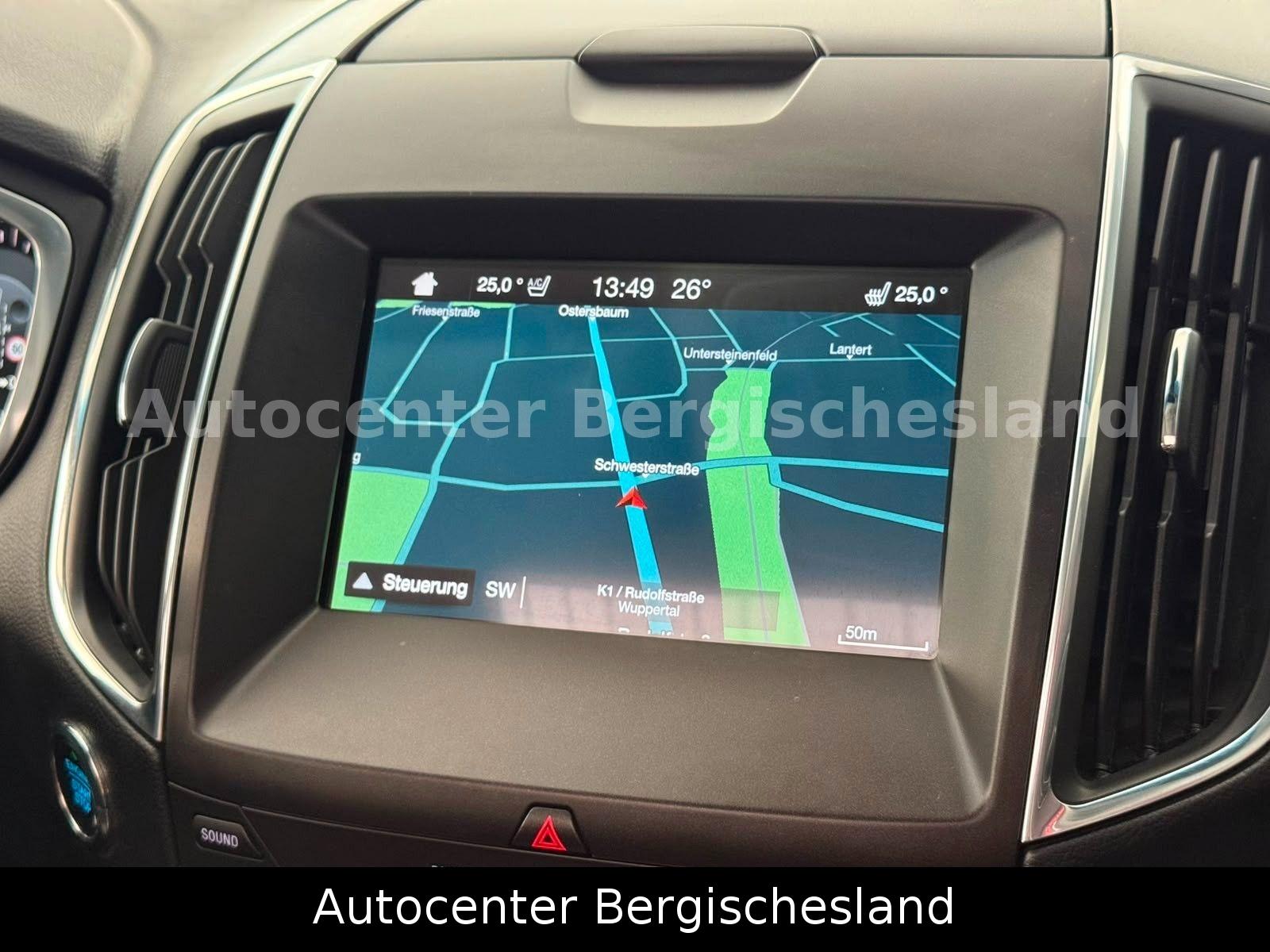Ford Edge ST-Line 4x4