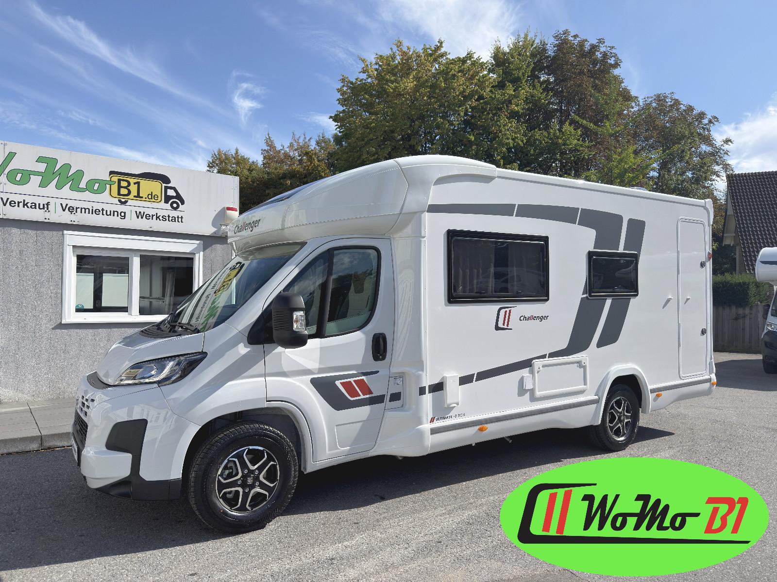 Challenger 260 Ultimate MJ 2026 *Airlineschienen * Belluna*