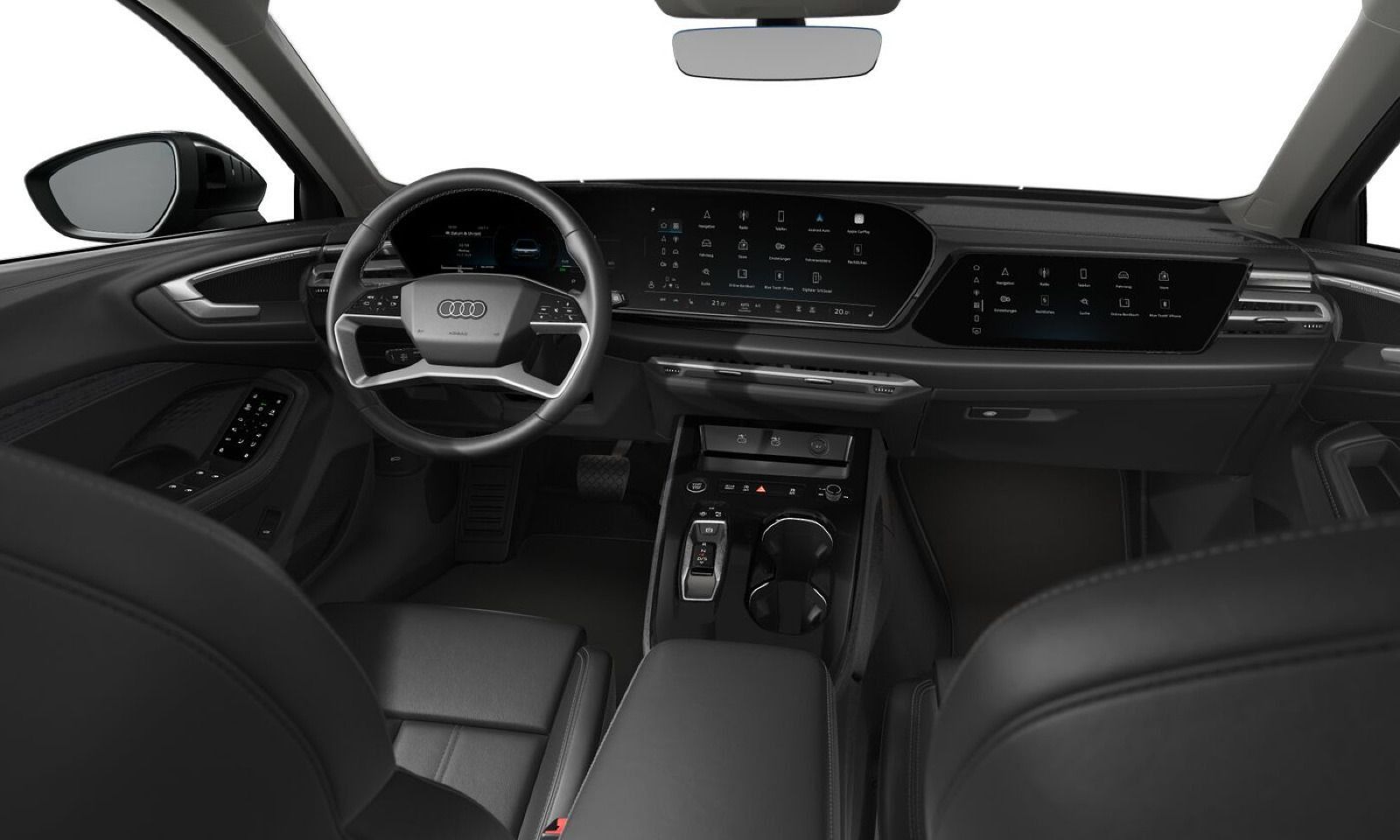 Audi A5 - Bild 6