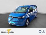 Volkswagen T7 Multivan TDI DSG 6-SITZE VIRTUAL KAMERA - Volkswagen Jahreswagen: Multivan