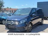 Mercedes-Benz V 220d Rise|7SITZER|STANDHEIZUNG|AHK|TISCH|MBUX - Mercedes-Benz V-Klasse Gebrauchtwagen in Bremen