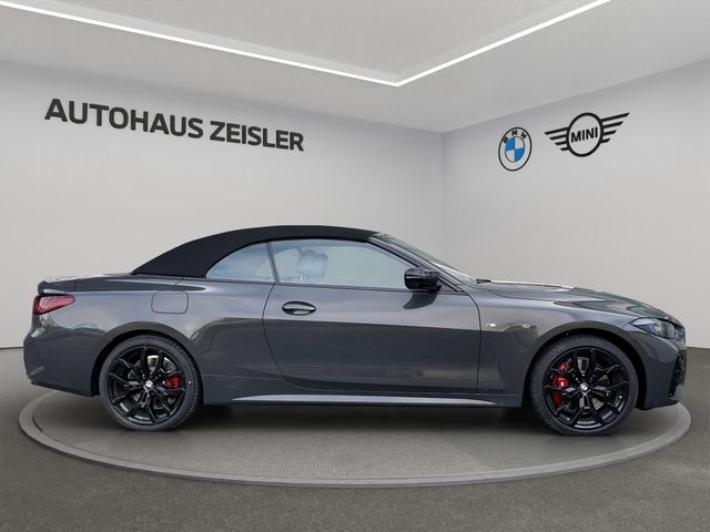 Foto Nummer 3: BMW 440i xDrive