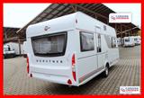 Bürstner Premio 455 TS  - Bürstner 455 ts