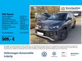 Volkswagen Tayron Elegance 2.0 TDI *Navi*IQ.Light*AHK* - Volkswagen Tayron Elegance mit Diesel-Antrieb