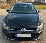 Volkswagen Golf VII Highline BlueMotion Technology 1.4 TSI  - Volkswagen Golf: Highline Bluemotion