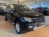 Ford Ranger 3.2 Wildtrak Doppelkabine 4x4 |AUTO|Euro5 - Ford Ranger Gebrauchtwagen