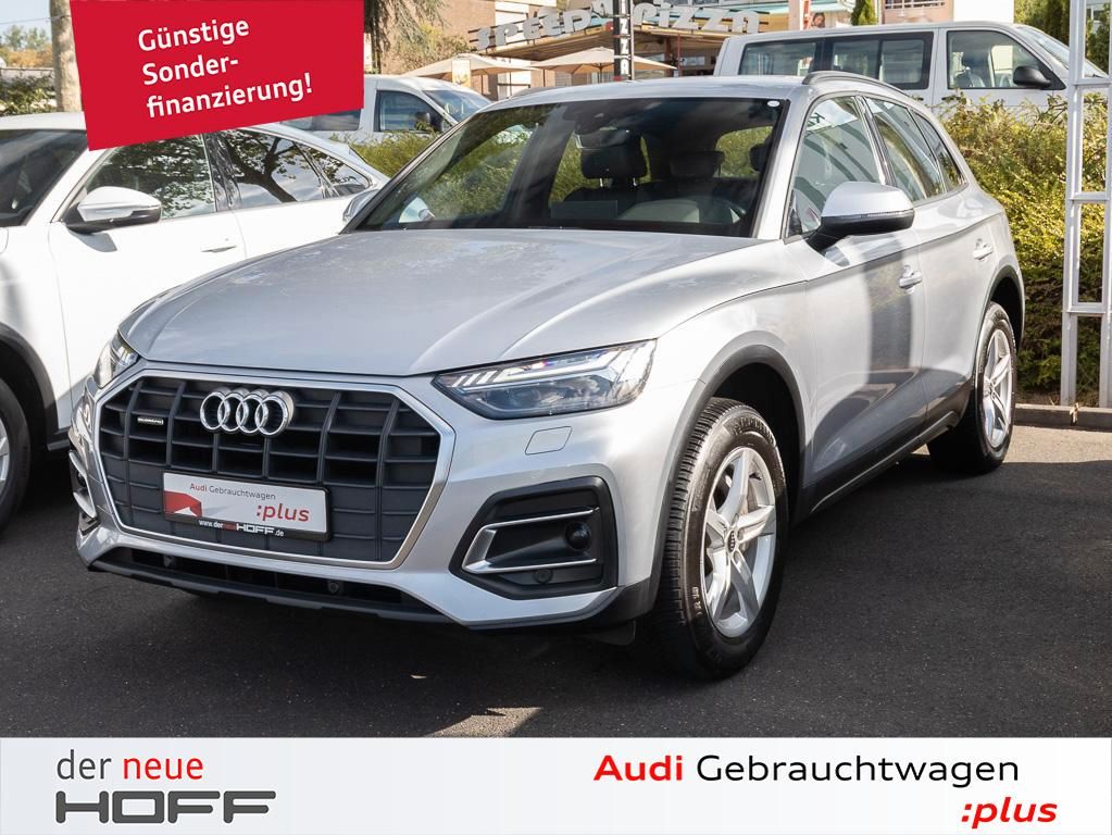 Image of Audi Q5