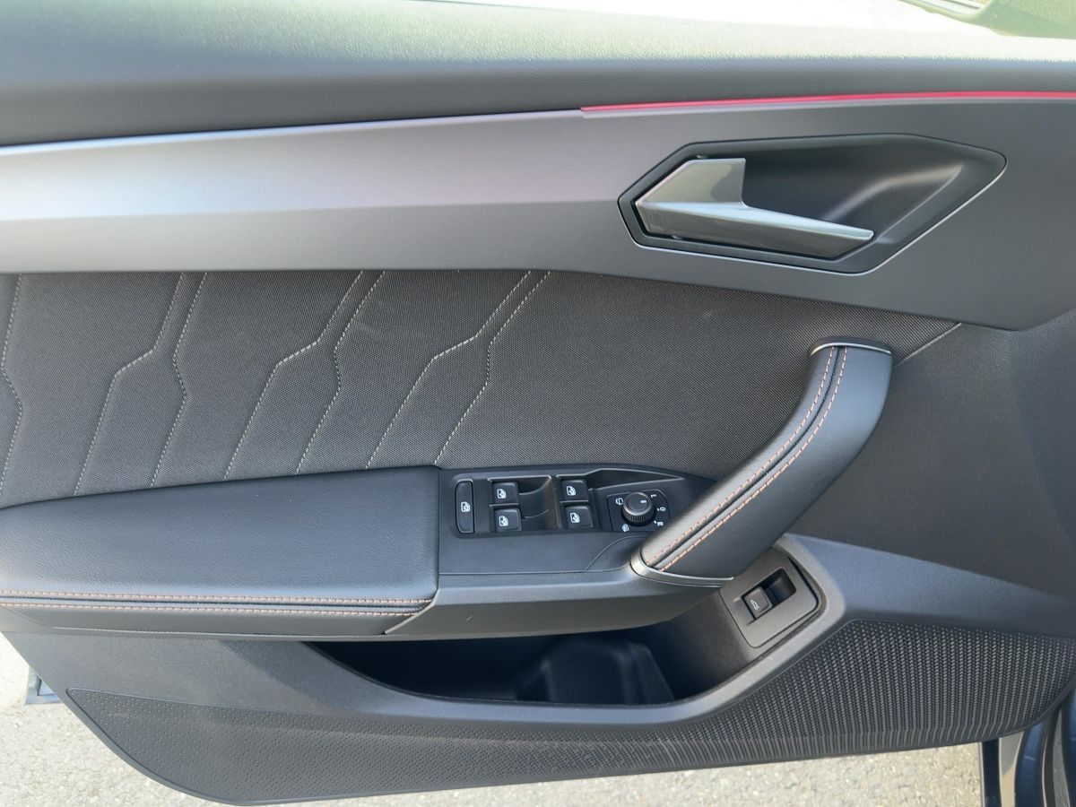 Cupra Leon - Bild 16