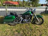 Kawasaki VN 1500 classic - Top Zustand! - KAWASAKI VN 1500 CLASSIC