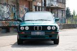 BMW E30 316i Touring Scheckheftgepflegt - BMW: Kombi, E30