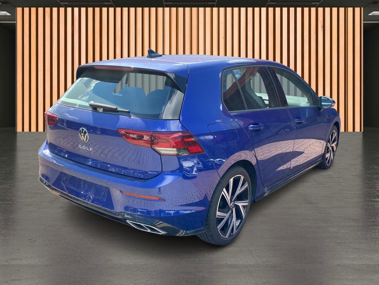 Volkswagen Golf 2.0 TSI DSG R-Line*HeadU*KeyGo*NaviPro*LED+, миниатюра 11