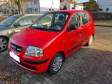 Hyundai Atos Prime - gebrauchte Hyundai Atos aus dem Jahr 2005
