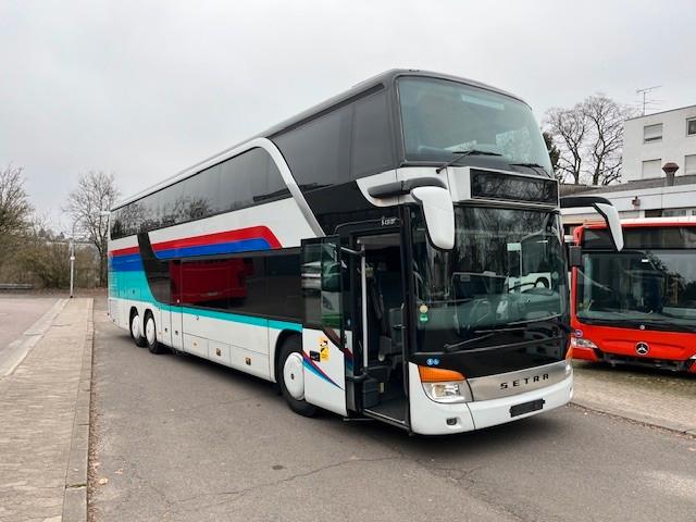 Setra S 431 DT