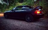 Honda CRX del sol EG2 - Honda CRX: Del Sol
