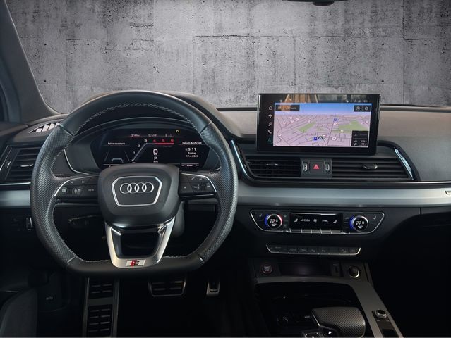 Audi SQ5 - Bild 7