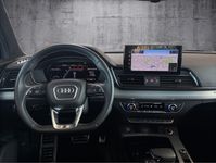Audi SQ5 - Vorschau Bild 7