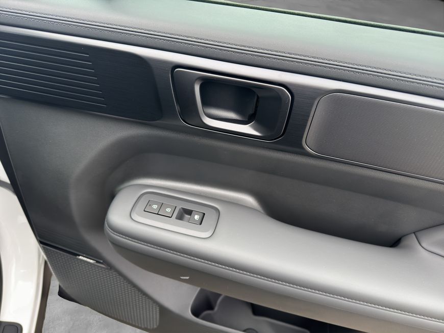 Hyundai Santa Fe – Bild 19