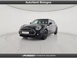 MINI Clubman Mini Clubman 2.0 Cooper S Exclusive - blaue MINI Cooper S Clubman