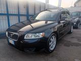 Volvo V50 1.6 D POLAR UNICO PROPRIETARIO - gebrauchte Volvo V50 aus dem Jahr 2010
