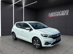 Dacia Sandero III 1.0 TCe 90 Expression (EURO 6e)