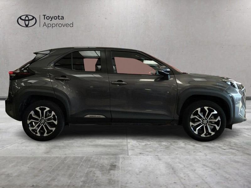 Other Toyota Yaris Cross 1.5H (116 CV) E-CVT Trend imagem 3