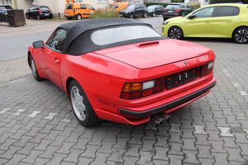 صورة 9 لـ 1990 Porsche 944