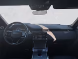 Land Rover Range Rover Evoque Dynamic SE D200 Black Winter - gebrauchte Land Rover Range Rover Evoque aus dem Jahr 2024