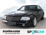 Mercedes-Benz SL 500 Automatik - R129 -V8-326 PS - Mercedes-Benz SL aus dem Jahr 1990