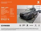 Seat Leon Sportstourer Cupra 2.0 TSI DSG 4Drive - Seat Leon in Augsburg