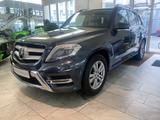 Mercedes-Benz GLK 250 CDI BTec/4M/AMG/ACC/TW/Spur/AHK/ - Mercedes-Benz GLK 250 in Hamburg