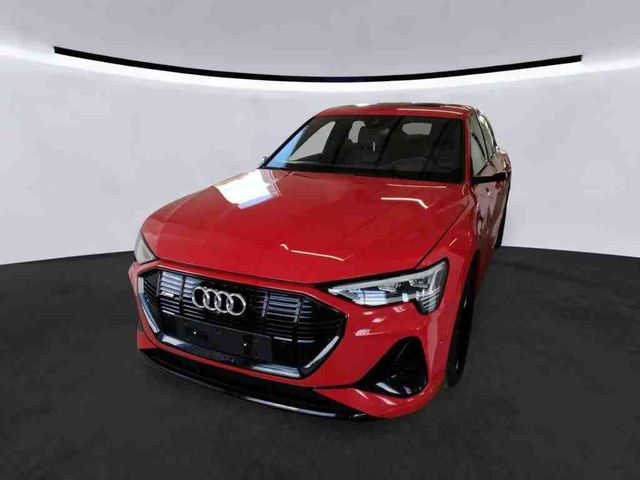 AUDI e-tron 50 2x S line ACC HuD PANO MATRIX 360° 21Z