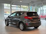 Ford Fiesta Titanium*AUTOMA.*LED*NAVI*RFK*TOUCH*APPLE - Ford Fiesta mit Benzin-Antrieb: Limousine, Automatik