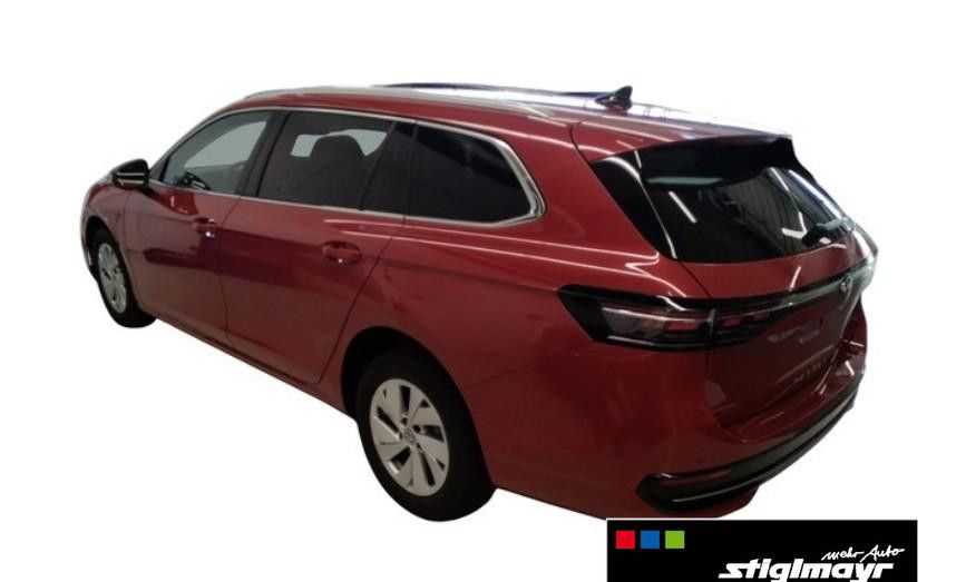 Volkswagen Passat Variant - Bild 3