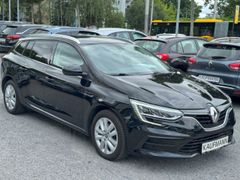 Fahrzeugabbildung Megane IV Grandtour Zen 1.6 E-TECH Plug-in Hybri