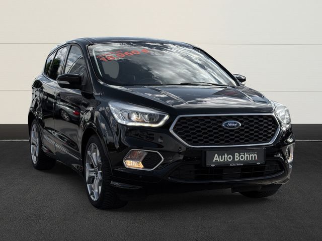 Ford Kuga Vignale 1.5 4X4 Sony+Temp+Kamera+Navi+Keyle
