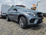 Mercedes-Benz GLE 350 d 4MATIC - AMG Line - Pano - AHK - Mercedes-Benz GLE 350 Gebrauchtwagen in Hamburg
