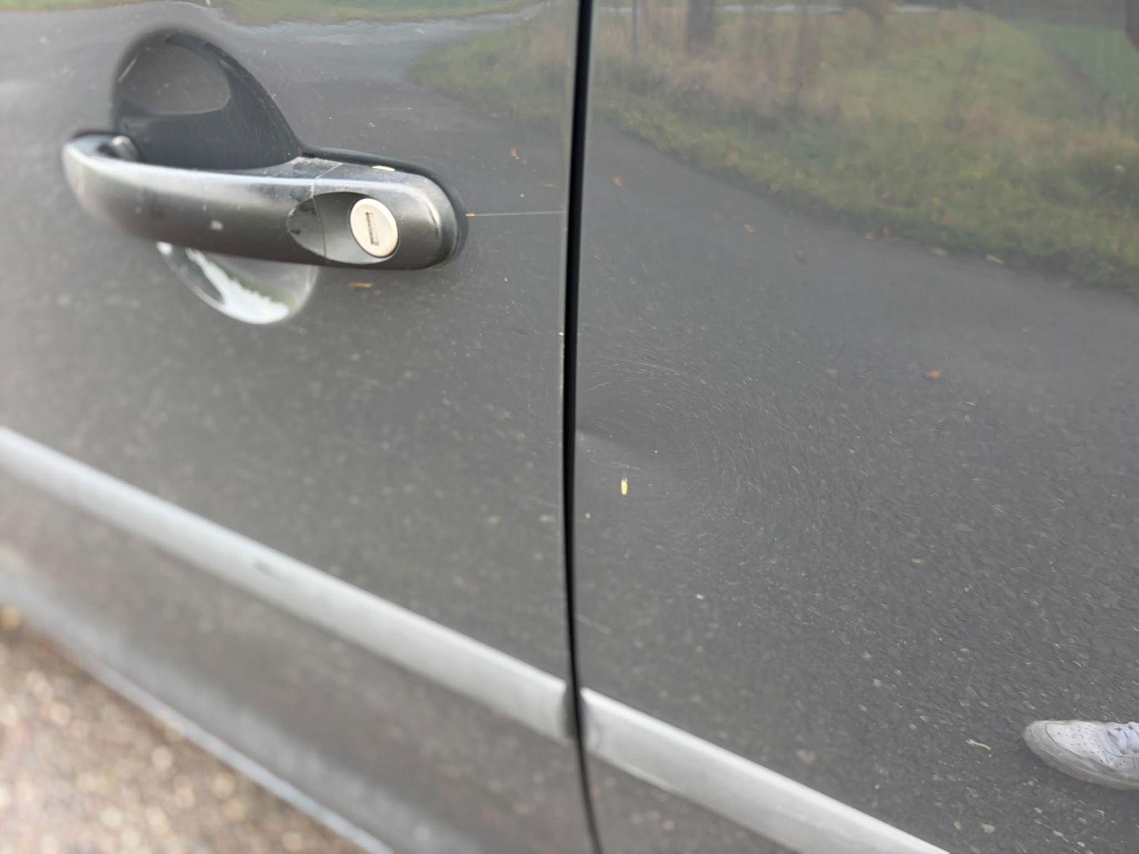 Volkswagen Touran 2015 — photo 15