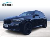 BMW X5 M50d Head-Up HiFi DAB Aktivlenkung LED RFK