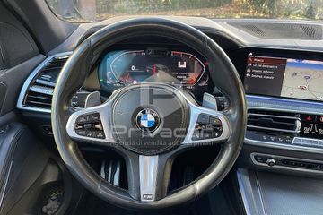 BMW X5 - 9