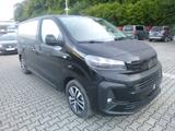 Peugeot Traveller Active L2 Diesel Automatik - Peugeot Traveller: 8 Sitzer