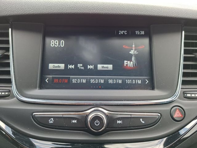 Opel Astra K Sports Tourer Active °SHZ°PDC°RFK°AAC°