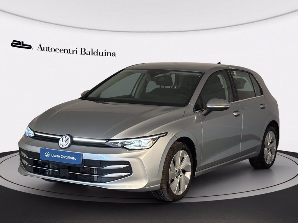 Image of Volkswagen Golf
