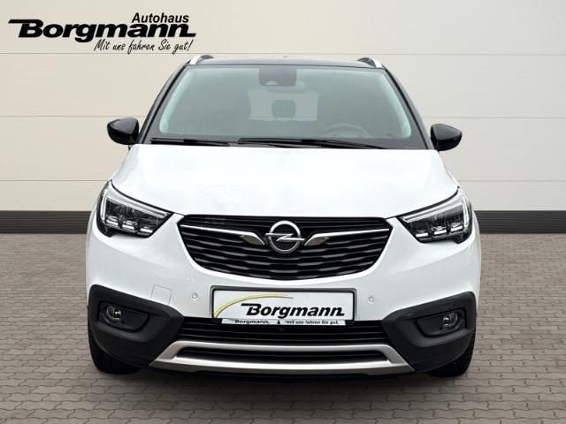 Opel Crossland Ultimate Navi LED Apple CarPlay Androi