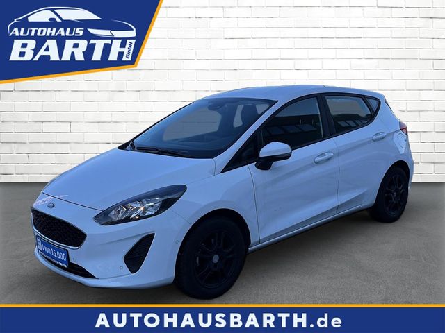 Ford Fiesta 1.0 Cool&Connect *LED*Navi*SHZ*FSH*LRH*